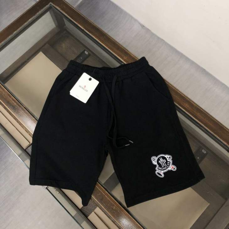 Picture of Moncler Short Pants _SKUMonclerS-XLtltx1818850